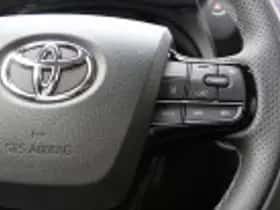 Toyota Mirai (2022) thumbnail 52