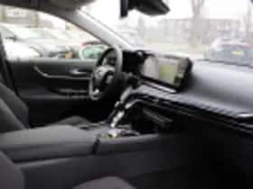 Toyota Mirai (2022) thumbnail 53