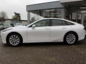 Toyota Mirai (2022) thumbnail 57