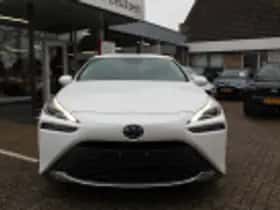 Toyota Mirai (2022) thumbnail 64
