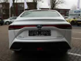 Toyota Mirai (2022) thumbnail 65