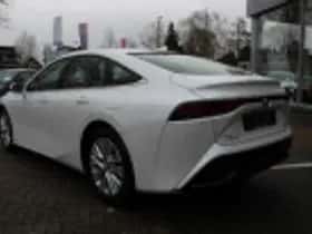 Toyota Mirai (2022) thumbnail 68
