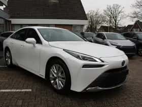 Toyota Mirai (2022) thumbnail 76