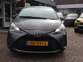 Toyota Yaris (2018) thumbnail 15