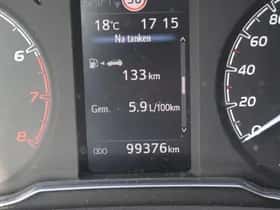 Toyota Yaris (2018) thumbnail 28