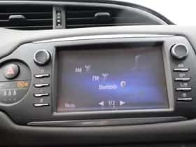 Toyota Yaris (2018) thumbnail 33