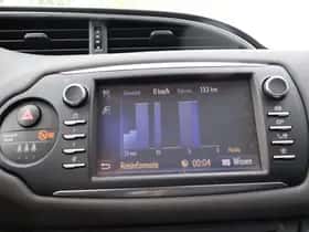 Toyota Yaris (2018) thumbnail 34