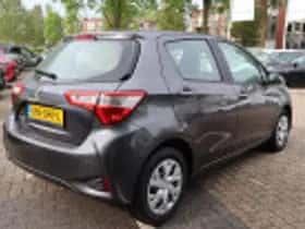 Toyota Yaris (2018) thumbnail 41