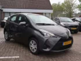 Toyota Yaris (2018) thumbnail 43