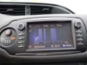 Toyota Yaris (2018) thumbnail 63