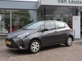 Toyota Yaris (2018) thumbnail 69