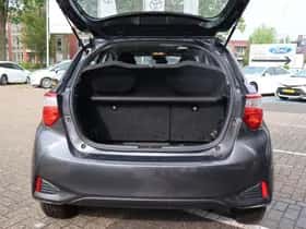 Toyota Yaris (2018) thumbnail 74