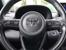 Toyota Yaris Cross (2022) thumbnail 16