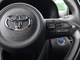Toyota Yaris Cross (2022) thumbnail 18