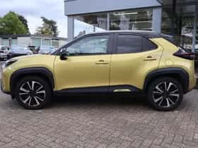 Toyota Yaris Cross (2022) thumbnail 19