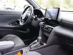 Toyota Yaris Cross (2022) thumbnail 21
