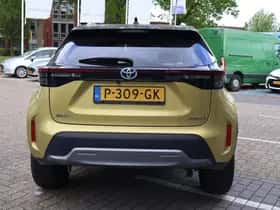 Toyota Yaris Cross (2022) thumbnail 28