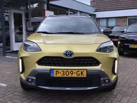 Toyota Yaris Cross (2022) thumbnail 32