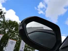 Toyota Yaris Cross (2022) thumbnail 33