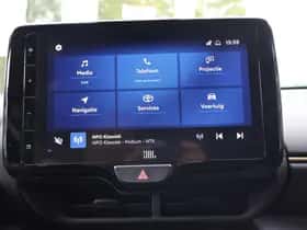 Toyota Yaris Cross (2022) thumbnail 39