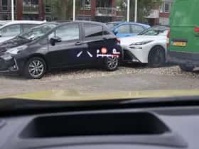 Toyota Yaris Cross (2022) thumbnail 42