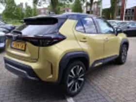 Toyota Yaris Cross (2022) thumbnail 46