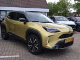 Toyota Yaris Cross (2022) thumbnail 47