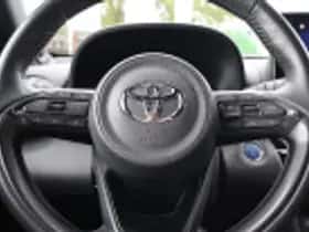 Toyota Yaris Cross (2022) thumbnail 53