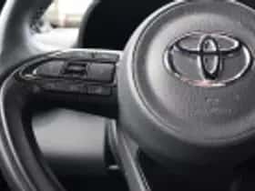 Toyota Yaris Cross (2022) thumbnail 54