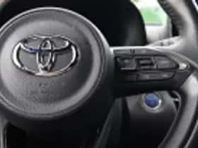 Toyota Yaris Cross (2022) thumbnail 55
