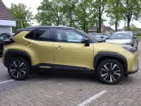 Toyota Yaris Cross (2022) thumbnail 57