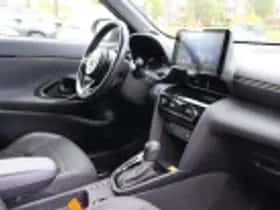 Toyota Yaris Cross (2022) thumbnail 58
