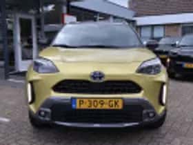 Toyota Yaris Cross (2022) thumbnail 69