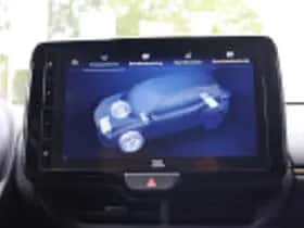Toyota Yaris Cross (2022) thumbnail 77