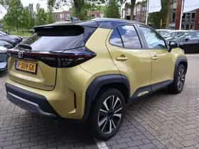 Toyota Yaris Cross (2022) thumbnail 88
