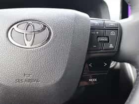 Toyota C hr (2024) thumbnail 20