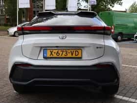 Toyota C hr (2024) thumbnail 22