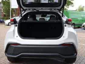 Toyota C hr (2024) thumbnail 25