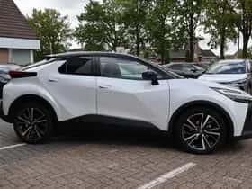 Toyota C hr (2024) thumbnail 27