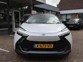 Toyota C hr (2024) thumbnail 28