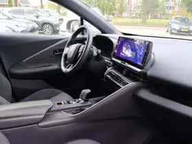Toyota C hr (2024) thumbnail 29