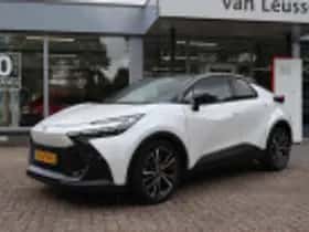 Toyota C hr (2024) thumbnail 45