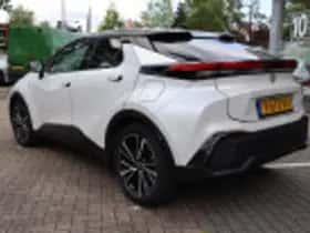 Toyota C hr (2024) thumbnail 46