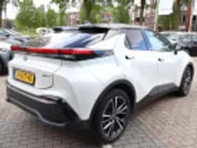 Toyota C hr (2024) thumbnail 47