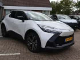 Toyota C hr (2024) thumbnail 48