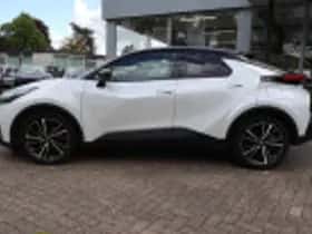 Toyota C hr (2024) thumbnail 54