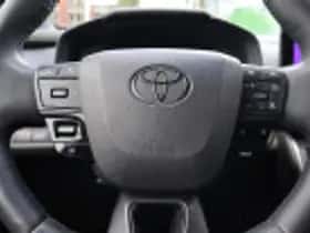 Toyota C hr (2024) thumbnail 56