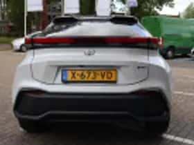 Toyota C hr (2024) thumbnail 60