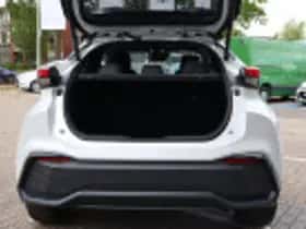 Toyota C hr (2024) thumbnail 63