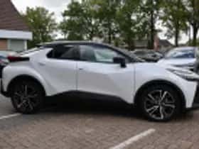 Toyota C hr (2024) thumbnail 65